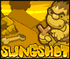 Free slingshot game.